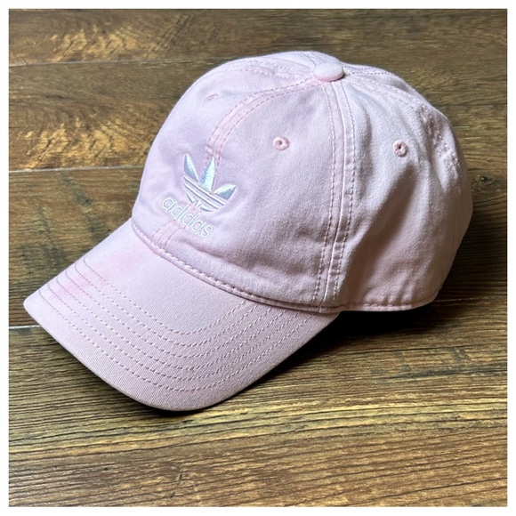 Adidas Canvas Hat - Picture 6 of 10